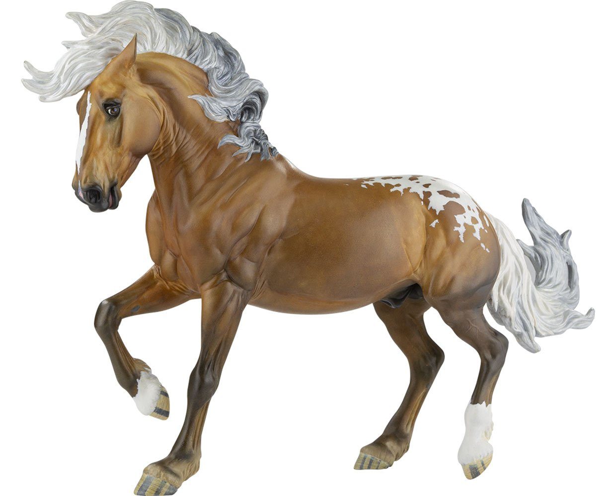 Fireheart-Premier Club Exclusive-Breyer Traditional