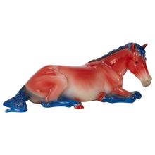 Load image into Gallery viewer, Nordic Nations Set of 4-Breyerfest 2026 Event Stablemates-Full Set-Breyer Stablemate-PRE ORDER