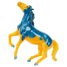 Load image into Gallery viewer, Nordic Nations Set of 4-Breyerfest 2026 Event Stablemates-Full Set-Breyer Stablemate-PRE ORDER