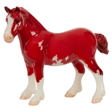Load image into Gallery viewer, Nordic Nations Set of 4-Breyerfest 2026 Event Stablemates-Full Set-Breyer Stablemate-PRE ORDER