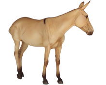 Load image into Gallery viewer, Aquavit-Breyerfest 2026 Special Run-Winifred Mold-Breyer Traditional-PRE SALE