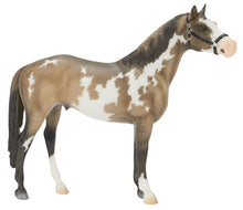 Load image into Gallery viewer, Thingvellir-Breyerfest 2026 Special Run-Man O War Mold-Breyer Traditional-PRE SALE