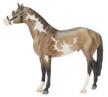 Load image into Gallery viewer, Thingvellir-Breyerfest 2026 Special Run-Man O War Mold-Breyer Traditional-PRE SALE