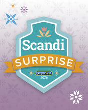 Load image into Gallery viewer, Scandi Surprise-Select Your Model-Breyerfest 2026 Special Run-Breyer Traditional