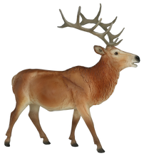 Load image into Gallery viewer, Hirkir-Breyerfest 2026 Special Run-Elk Mold-Breyer Traditional-PRE SALE