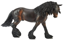 Load image into Gallery viewer, Oseberg-Breyerfest 2026 Special Run-Othello Mold-Breyer Traditional-PRE SALE