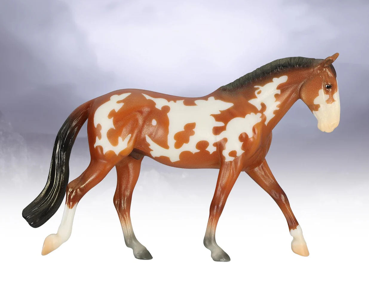 Spooky Surprise Series 6 Stablemates-Halloween 2024 Exclusives-Pick Your Model-Breyer Stablemate