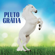 Load image into Gallery viewer, Pluto Gratia-Rearing Lipizzaner Mold-New in Box-Breyer Traditional-PRE ORDER