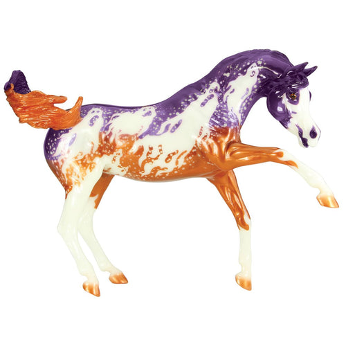 Spectre-2023 Limited Edition Halloween Exclusive-Breyer Traditional