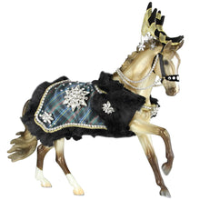 Load image into Gallery viewer, Highlander-Holiday 2023 Limited Edition-Breyer Traditional