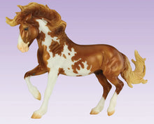 Load image into Gallery viewer, Mojave-Mustang Mold-Breyer Traditional