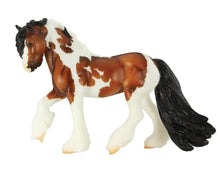 Load image into Gallery viewer, Scurry-Gamber&#39;s Choice Color-Breyerfest 2023 Exclusive-Breyer Traditional