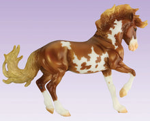 Load image into Gallery viewer, Mojave-Mustang Mold-Breyer Traditional