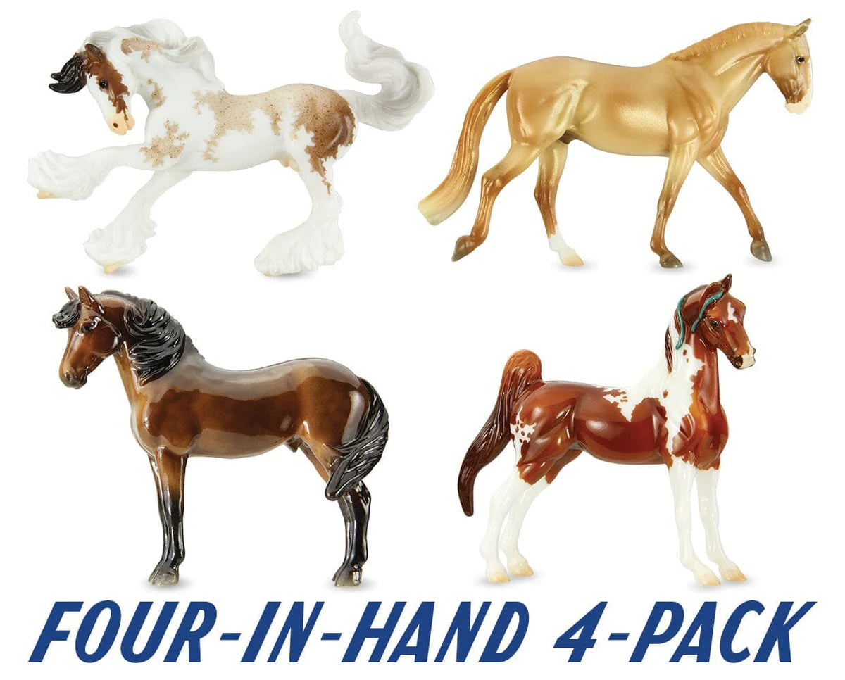 Breyer horses stablemates sales