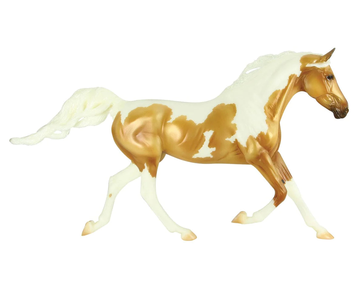 Studebaker-Breyerfest 2023 Exclusive-Breyer Traditional