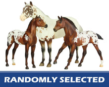 Load image into Gallery viewer, Surrey and Axle-Breyerfest 2023 Exclusive-Breyer Traditional