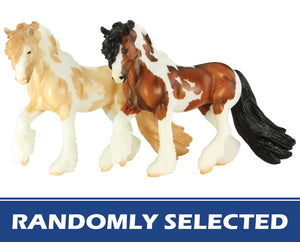 Scurry-Gamber's Choice Color-Breyerfest 2023 Exclusive-Breyer Traditional