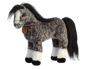 13" Andalusian Plush-Breyer Accessories
