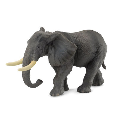 African Elephant-#88025-CollectA