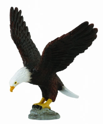 American Bald Eagle-#88383-CollectA