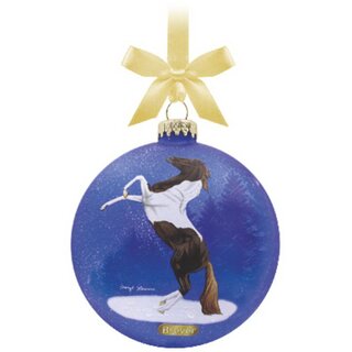 Artist Signature Ornament-Holiday 2022 Exclusive-Breyer Ornament