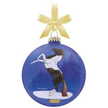 Load image into Gallery viewer, Artist Signature Ornament-Holiday 2022 Exclusive-Breyer Ornament