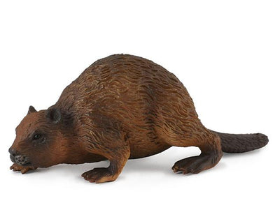 Beaver-#88382-CollectA