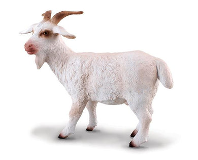Billy Goat-#88212-CollectA
