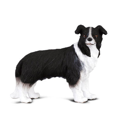 Border Collie-#88010-CollectA
