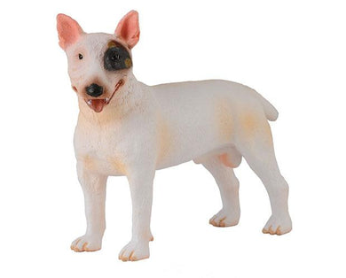 Bull Terrier-#88384-CollectA