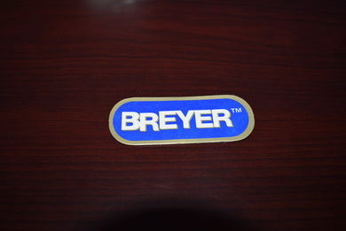 Breyer Magnet-Small Size