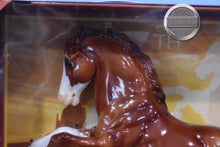 Load image into Gallery viewer, Glossy Breyer 70th Anniversary Assortment-Fighting Stallion Mold-New In Box-Breyer Traditional