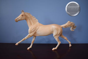 Uffington-Found in NPOD-Breyerfest Exclusive-Breyer Traditional