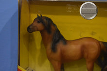 Load image into Gallery viewer, Mesteno the Messenger-New in Box-Breyer Classic