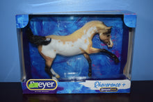 Load image into Gallery viewer, Rheverence+-Damaged Box-Breyerfest 2021 Limited Edition Exclusive-Breyer Traditional