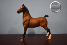 Load image into Gallery viewer, Sweet Confessions-Hackney Mold-Breyer Traditional