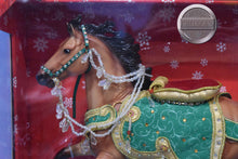 Load image into Gallery viewer, Jewel-Holiday Exclusive-Show Jumping Mold-New in Box-Breyer Traditional