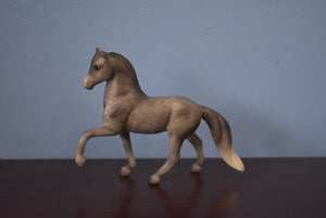 Parade of Breeds IV-Peruvian Paso Mold-Breyer Stablemate