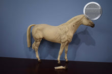 Load image into Gallery viewer, Abdullah-BODY-Trakenher Mold-Breyer Traditional