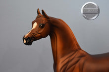 Load image into Gallery viewer, Tu Fire-Matte Finish-LE of 500-Arabian Mold-Peter Stone