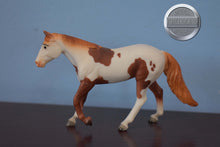 Load image into Gallery viewer, Boomerang-Loping Quarter Horse-From Spirit Blind Bag Series-Breyer Stablemate