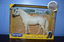 Load image into Gallery viewer, Snowman-Warmblood Stallion Mold-New in Box-Breyer Traditional