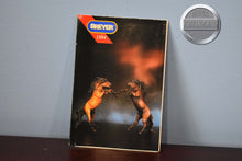 Load image into Gallery viewer, Assorted Breyer Box Catalogs-Select The Mini-Log-Breyer Accessories