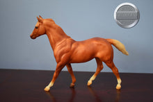 Load image into Gallery viewer, Colleen-After School Herd-Ruffian Mold-Breyer Classic