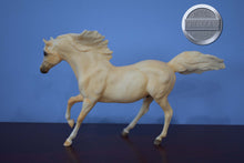 Load image into Gallery viewer, Clouds Legacy-Andalusian Stallion Mold-Cloud Mustang Series-Breyer Classic
