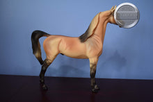 Load image into Gallery viewer, Autumn Knight-Matte Finish-LE of 600-Arabian Mold-Peter Stone