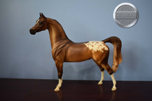 Load image into Gallery viewer, Golden Opportunity-Matte Finish-LE of 50-Arabian Mold-Peter Stone