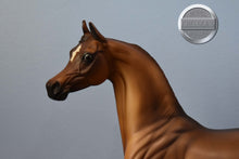 Load image into Gallery viewer, Golden Opportunity-Matte Finish-LE of 50-Arabian Mold-Peter Stone