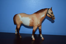 Load image into Gallery viewer, Three Pintos Collector Set-TWH and Gelding ONLY-Breyer Traditional