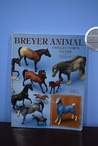 Breyer Guides-Please Select-Breyer Accessories